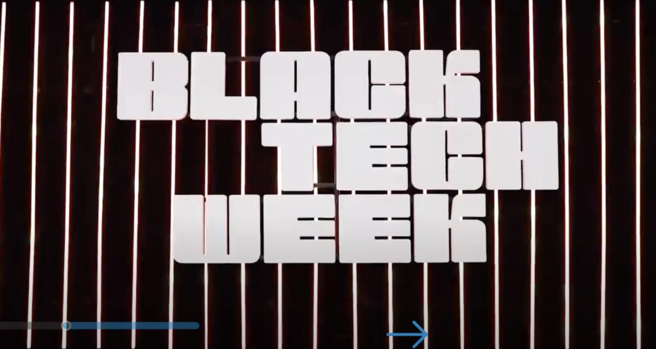Black Tech Week 2025 Recap
